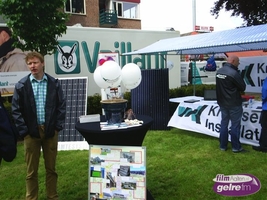 Dolle Duurzame Dagen afgesloten
