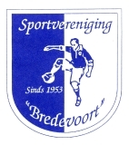 60 jaar SV Bredevoort 1953 - 2013