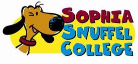 Sylvia Kleijn gehuldigd bij het Sophia Snuffelcollege