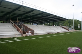 Dag van de bouw op Sportpark Jaspers