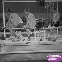 Zeskamp: Aalten in actie, 1968.