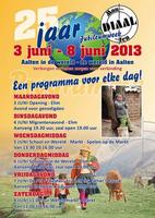 Opening Jubileumweek Mondiaalten.