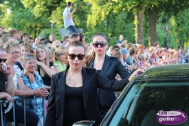 Gala-avond HAVO/VWO Schaersvoorde bij 't Noorden in Aalten