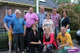 Zomer in Gelderland wederom vanuit Bredevoort