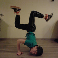 Dansstudio Vieberink open lessen