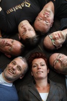  “August Rush” in voorprogramma van U2 L.A.vation