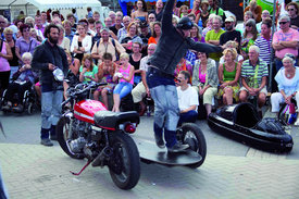 Cultuurzomer Achterhoek