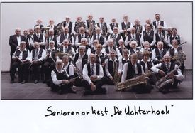 Seniorenorkest 