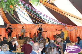 Foto's laatste dag Farm & Country Fair 