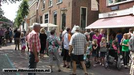 Karwei Bouwmarkt blijft hoofdsponsor Aaltendagen