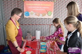 Gezonde Fun op Fit en Vap-dag Schaervoorde Aalten