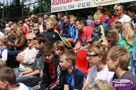 AZSV - FC Twente: 0 - 10