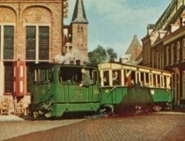 Doetinchem Stoomstad