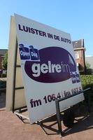 Kom naar de Open Dag van Gelre FM