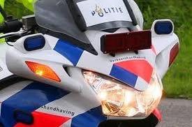 Rijbewijs kwijt na forse snelheidsovertredingen.