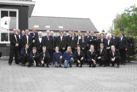 Excelsior Bredevoort opent serie Zomerconcerten.