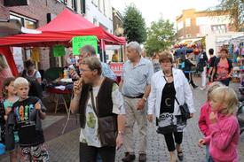 Vier de vijf leukste donderdagen deze zomer in Aalten
