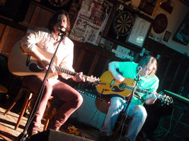 3e ZOMERCONCERT BREDEVOORT –PAUL DIERSEN&LAWRENCE MUL ZONDAG  21 JULI