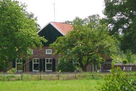 Dialectavond op Kotmans	