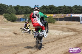 Persdag Zwarte Cross