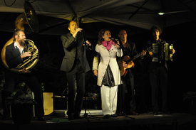 Slotconcert Zomerconcerten Bredevoort