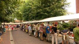 Bredevoort Boekenstad 1993 - 2013. 