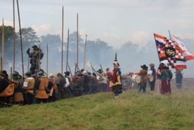 Rondleiding door historisch Bredevoort