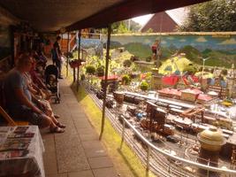 Modelspoor panorama Aalten opent de modelbaan nog 2 extra woensdagen wegens groot succes
