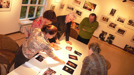 Fotografie cursussen bij FOTO21 in Bredevoort