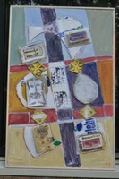Expositie Michael Richartz Bredevoort