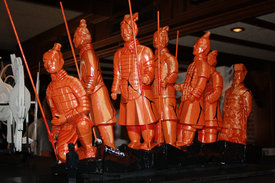 Bloemencorso Lichtenvoorde 2013