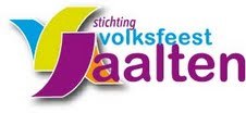 Wijziging in het programma Volksfeest Aalten