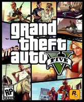Nachtverkoop game GTA5 bij Intertoys Aalten