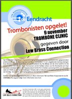 Trombone Clinic Aalten