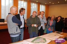 Bewoners Dennenoord vrezen verkeersoverlast bij zwembad 't Walfort