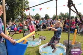 Winnaars Kinderspelen Volksfeest Aalten 2013