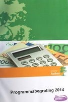 Programmabegroting Aalten 2014: woonlasten in Aalten het laagst in de regio