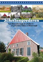 Nieuw: Fietsroutes langs Scholtengoederen
