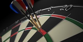 Bavaria Open Aalten Darts