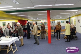 Septemberkunst in de gemeente Aalten