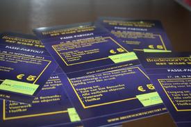 Prijsvraag: win kaarten voor Bredevoort Schittert 2013