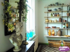 Open dag Strukers Museum