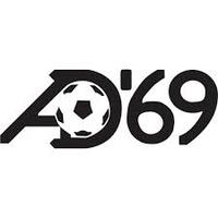 Voetbalvereniging  AD’69 organiseert Vriendinnendag