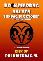 De Bock gaat los in Aalten