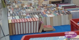 Laatste boekenmarkt van dit jaar in Bredevoort!