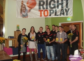 Prima sfeer bij eerste Sportgala gemeente Aalten