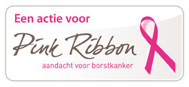 AMI kappers Aalten sluit borstkankermaand  af met bijzondere actie!