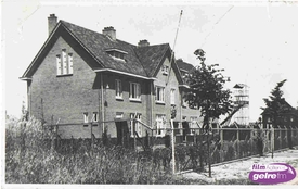 Zoekplaatje oplossing: Marechausseekazerne aan de Ringweg, Aalten.