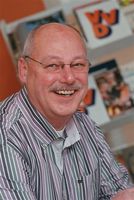 Martin Veldhuizen lijsttrekker