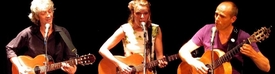 Muziektheater in Streektheater De Pol op zaterdag 2 november